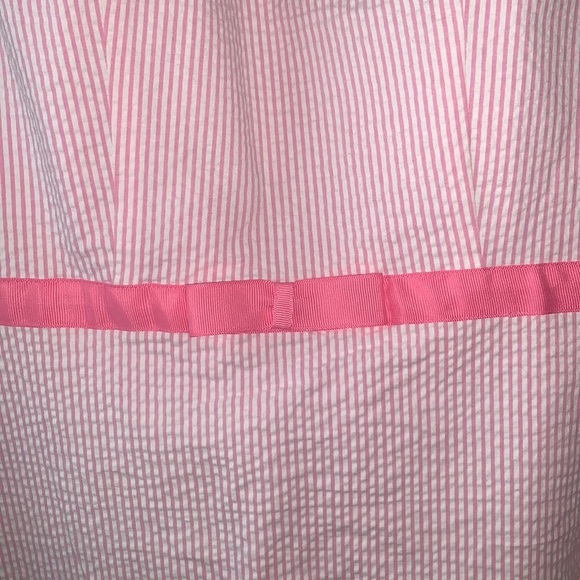 Lily pod strapless dress - Picture 3 of 12